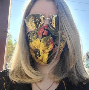 Meet your Posher, Samantha